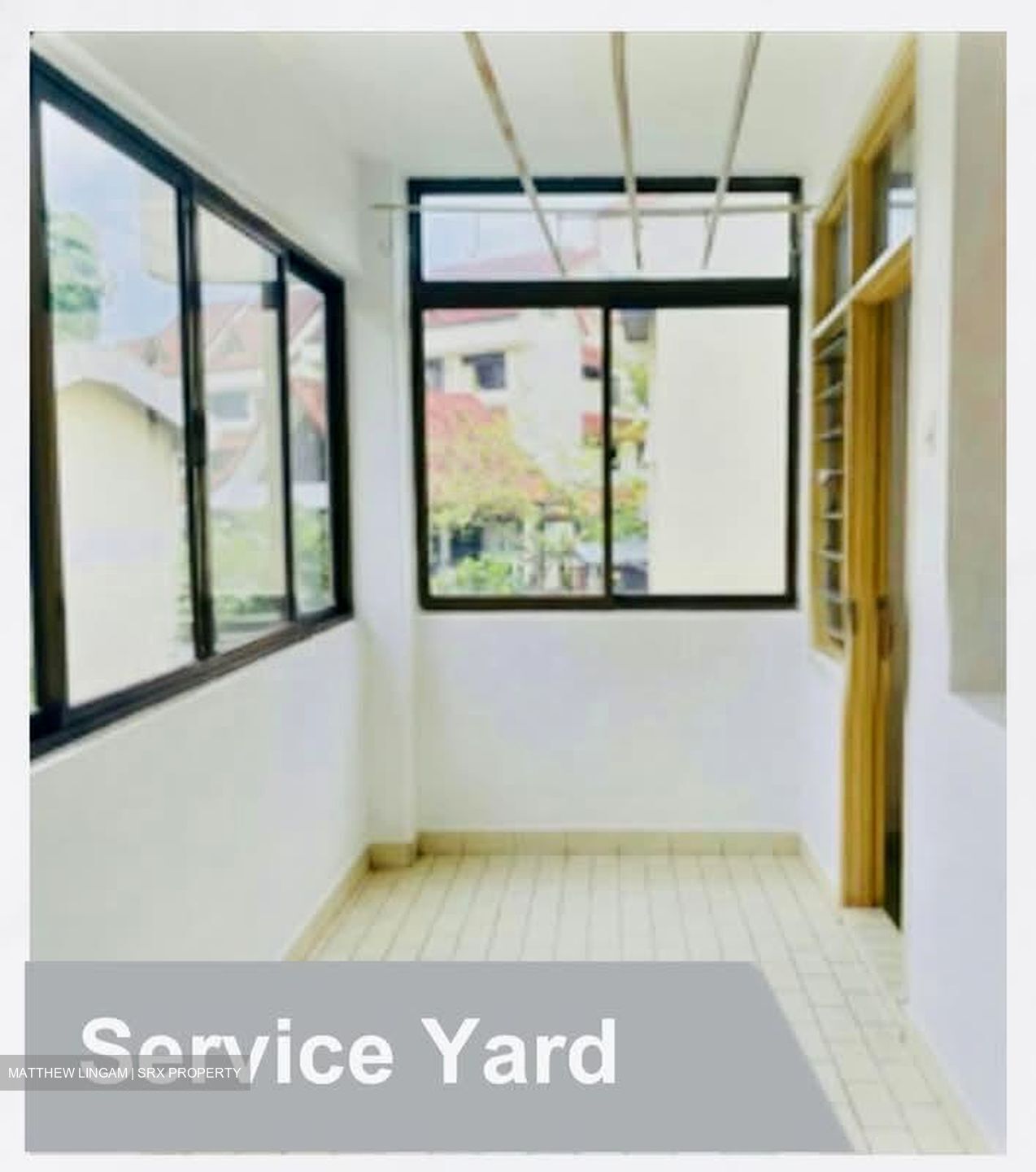 Toh Yi Court (D21), Condominium #548212351